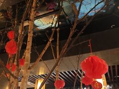 -东方饺子王(工农大路店)