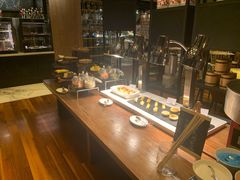 -杭州临平万丽酒店·燃餐厅(人民大道店)