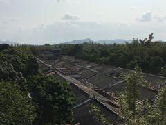 -开平碉楼文化旅游区马降龙景区