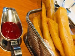 -新贝乐意大利餐厅(苏州中心店)