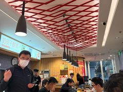 -南城香(北京南站店)