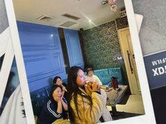 -遇见KTV(心怡路店)