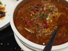 -東舍食唐精品陕菜馆