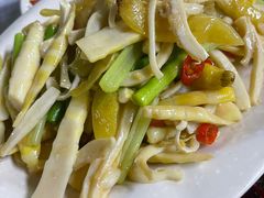 -小民大排档(光谷店)