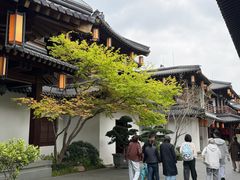 -香积寺
