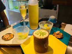-茶是一枝花泡茶店
