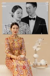 点击看大图 -金夫人婚纱摄影(惠阳店)