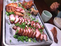 -绿茶餐厅(华联万柳店)