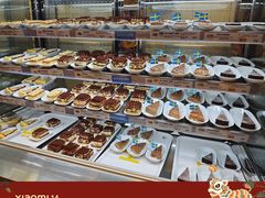 -宜家·瑞典风味餐厅(天津东丽商场店)