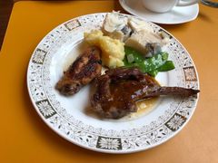 -浙江西子宾馆·瑶园咖啡厅