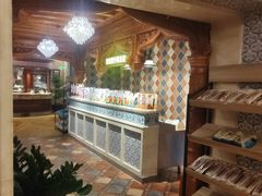 -巴依老爷新疆美食(工体旗舰店)