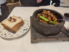-桂满陇·杭州小馆(巴黎春天浦建店)
