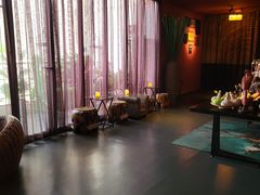 -泰适SPA馆丨精油·按摩·足道(购物公园店)