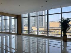 -广州奥园喜来登酒店