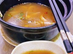 -山西刀削面(安定门店)