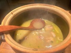 -清水亭湖北菜(大屯DT51店)