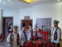 包厢-新侗家食府(蟠桃宫店)