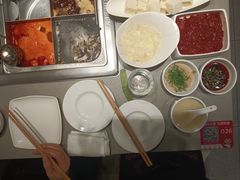 -海底捞火锅(宇飞大厦店)