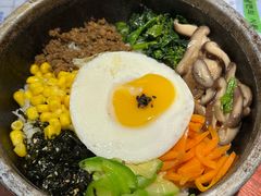 -鑫日千里马朝鲜族小馆(总店)