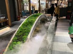 -湊湊火锅·茶憩(石家庄万象城店)
