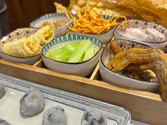 -螺大喜螺蛳粉火锅(雍和宫店)