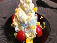 -山葵家·创意料理(临平银泰城店)