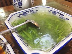 芋头海花汤-阿鹏故事云南野生菌火锅(人民路店)