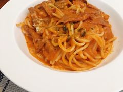 -Kitchen·Y洋厨房西餐厅(王府壹号店)