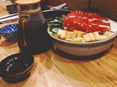 -隐泉京望日式料理(太和广场店)