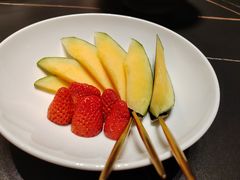 -翕间食·精致淮扬菜(江苏大剧院店)