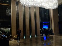 -北京朝阳悠唐皇冠假日酒店