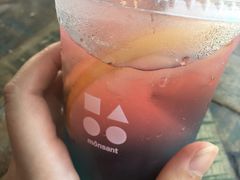-Cafe Aewol Monsant