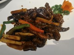 -功德林(南京西路店)