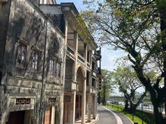 -赤坎·广东华侨国际旅游度假区