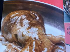 -济扶岛韩国海鲜汤제부도 해물탕(望京店)
