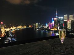 -上海外滩英迪格酒店