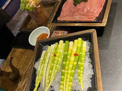 -吼堂老火锅(太古里总店)