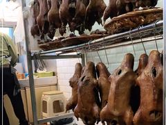 -春梅里卤鹅馆·47年老字号(中山路店)