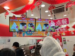 -蜜雪冰城(新北万达一店)