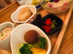 -阿吾罗日本料理(K11艺术中心店)