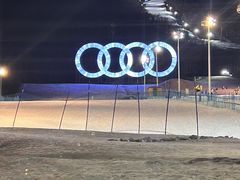 -长白山万达国际滑雪场
