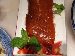 -鸭匠食府·挂炉烤鸭·新京菜(阜成路店)
