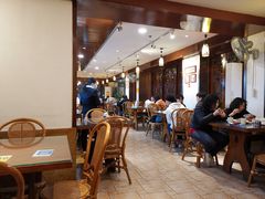 大堂-黄但记老店·陈村粉食府