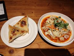 -疆里疆外·和田烤肉·清真