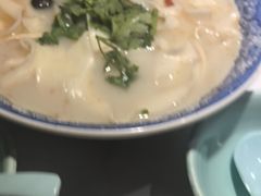 -裕丰源滋补烩面(天赋路店)