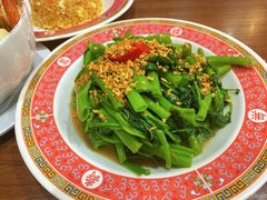 -曼谷食堂·泰国家庭料理