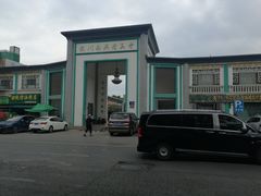 -银川南关清真寺