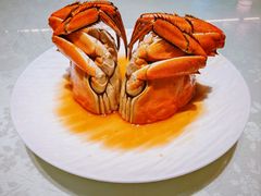 -品味楼·醉卤·酱排骨·无锡特色菜