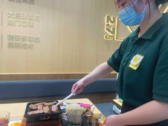 -豪客来牛排(中华城店)