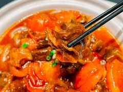 -食光慢宴·安吉土菜馆